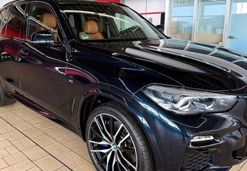 BMW X5 81.000 km 44.850 &euro; Köln 50739