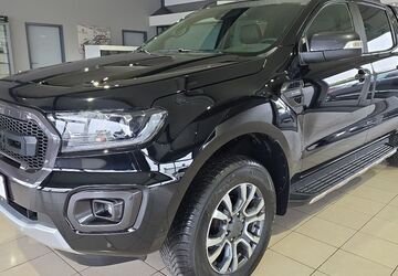 Ford Ranger 39.784 km 34.950 &euro; Bergheim 50126