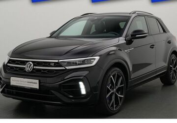 VW T-Roc 25.737 km 35.980 &euro; Leverkusen 51379