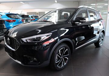 MG ZS 2.520 km 16.980 &euro; Düren 52349