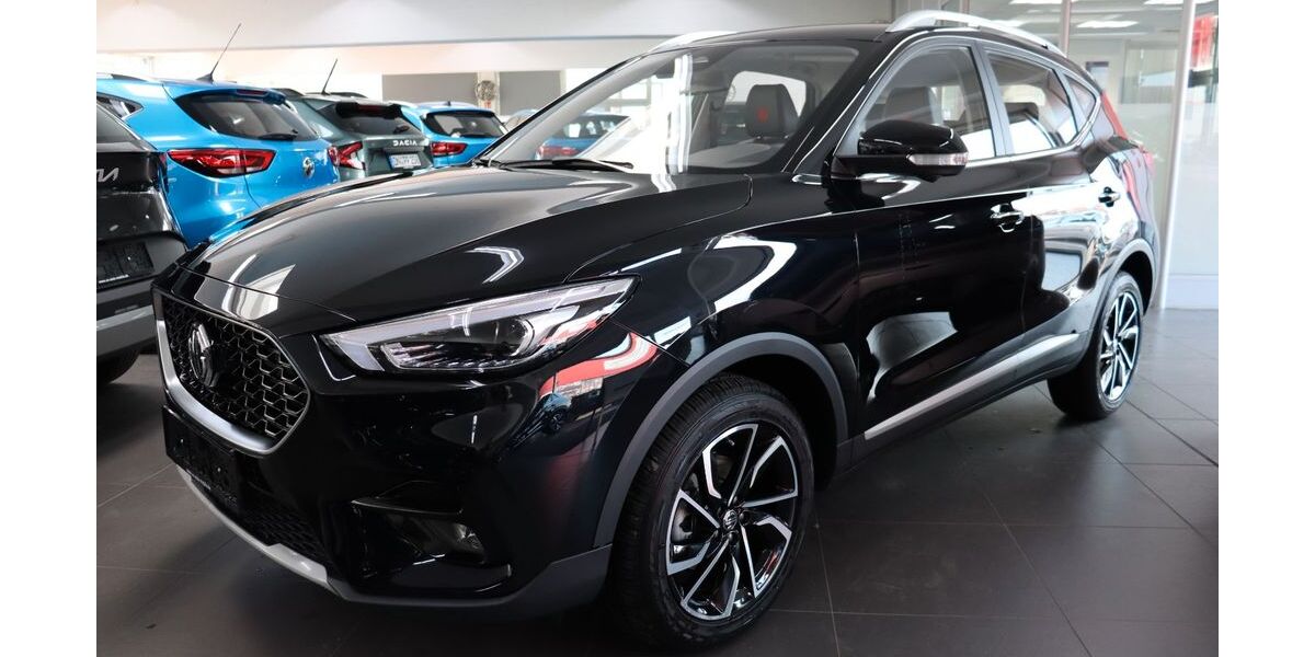 MG ZS 2.520 km 16.980 &euro; Düren 52349