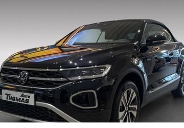 VW T-Roc 1.500 km 35.800 &euro; Bornheim 53332