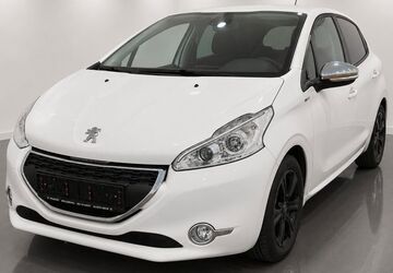 Peugeot 208 122.000 km 3.500 &euro; Kerpen 50170