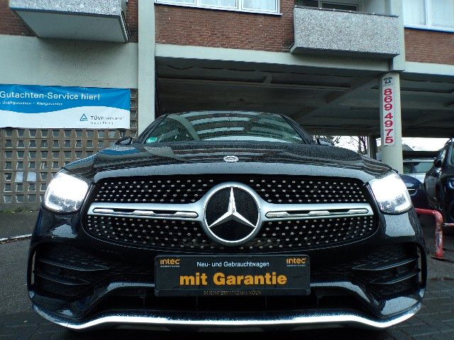 Mercedes-Benz GLC 300 136.890 km 34.900 &euro; Köln 51069
