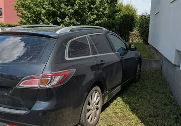 Mazda 6 206.913 km 4.699 &euro; Koeln 51149