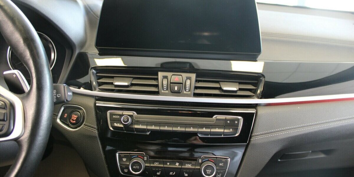 BMW X2 sDrive20i Aut. Advantage Plus 89.998 km 21.480 &euro; Euskirchen 53881