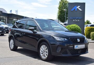 Seat Arona 23.000 km 18.890 &euro; Köln 51147