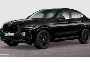 BMW X4 35.824 km 53.995 &euro; Köln-West 50858
