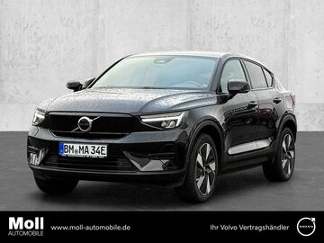 Gebrauchte Volvo C40