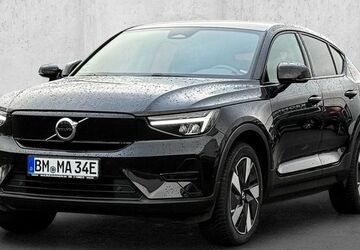 Volvo C40 6.000 km 43.880 &euro; Bergheim 50126