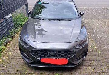 Ford Focus 10.500 km 34.750 &euro; Pulheim 50259