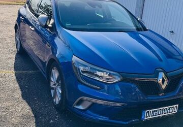 Renault Megane 160.000 km 14.950 &euro; Wesseling 50389