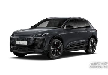 Audi Q6 e-tron 39.979 km 63.988 &euro; Leverkusen 51373