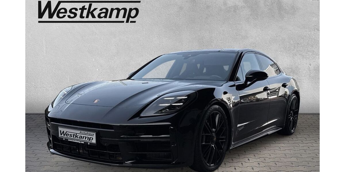 Porsche Panamera 8.900 km 152.830 &euro; Frechen 50226