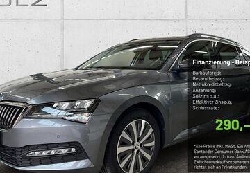 Skoda Superb 71.833 km 26.990 &euro; Pulheim-Brauweiler 50259
