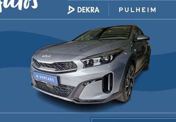 Kia XCeed 21.250 km 23.997 &euro; Pulheim 50259