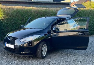 Mazda 2 166.550 km 3.200 &euro; Kerpen 50170