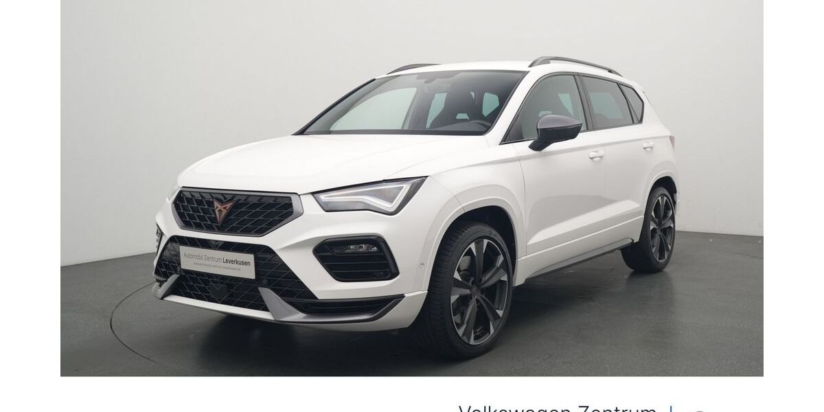 Cupra Ateca 21.796 km 29.980 &euro; Leverkusen 51379