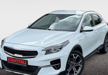 Kia XCeed 81.329 km 15.979 &euro; Elsdorf (bei Köln) 50189