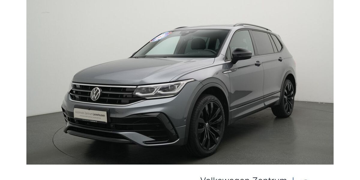VW Tiguan Allspace 118.613 km 32.688 &euro; Leverkusen 51379
