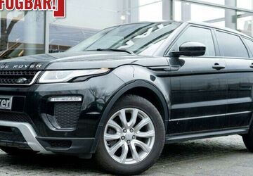 Land Rover Range Rover Evoque 74.966 km 26.880 &euro; Köln 50739