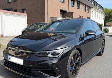 VW Golf 58.000 km 42.000 &euro; Köln 51109