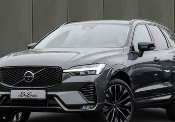 Volvo XC60 27.750 km 56.460 &euro; Köln 50968