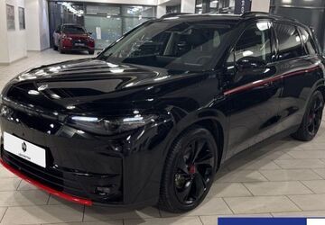 Leapmotor C10 2.500 km 46.490 &euro; Köln 50933
