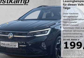 VW Taigo 12.700 km 24.830 &euro; Frechen 50226