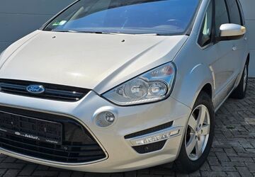 Ford S-Max 271.000 km 4.900 &euro; Grevenbroich 41515