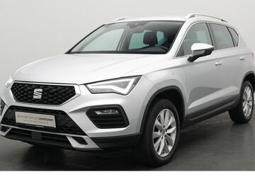Seat Ateca 65.525 km 24.480 &euro; Leverkusen 51379