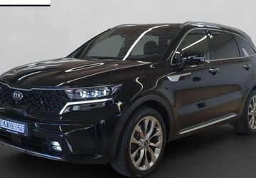 Kia Sorento 109.800 km 32.950 &euro; Leverkusen 51381