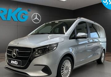Mercedes-Benz V 220 12.882 km 61.990 &euro; Euskirchen 53879