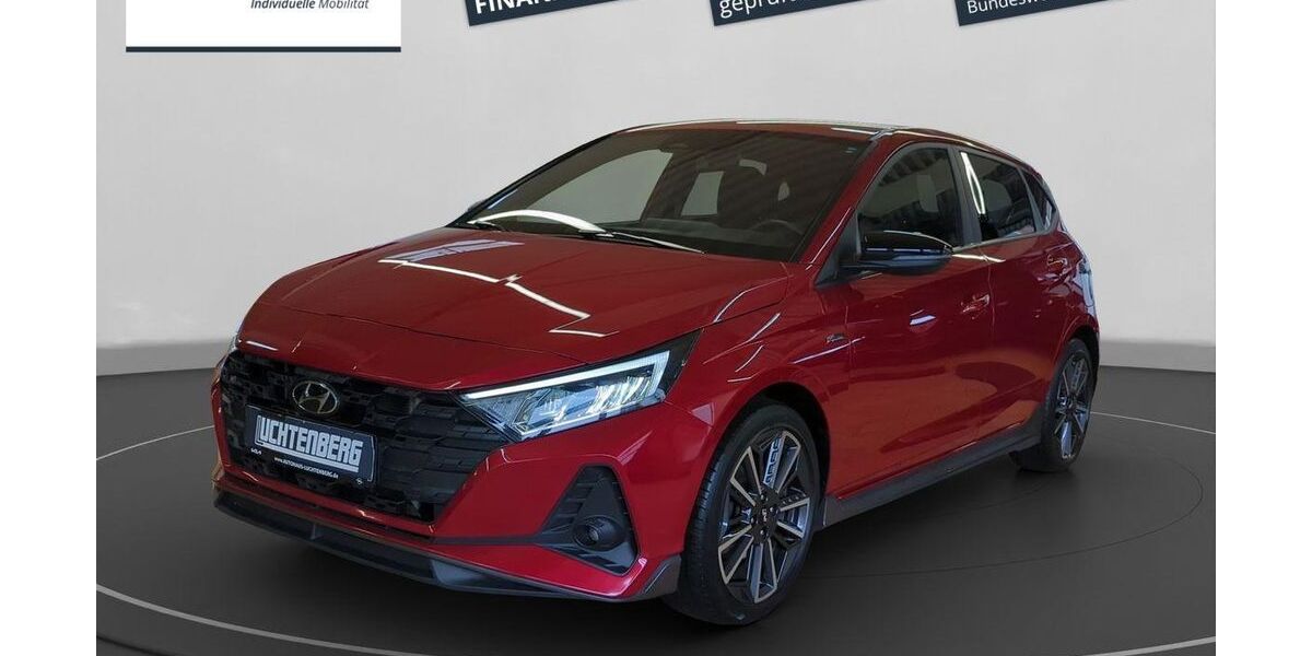 Hyundai i20 76.200 km 16.290 &euro; Leverkusen 51381