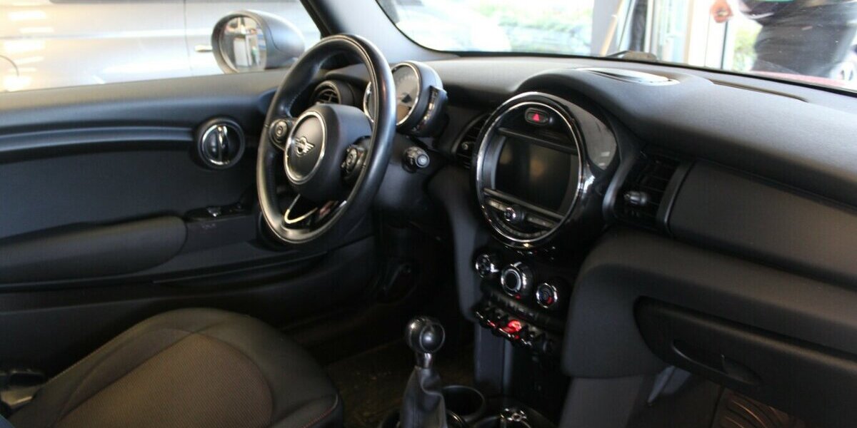 Mini ONE 3-Türig 74.123 km 11.980 &euro; Euskirchen 53881