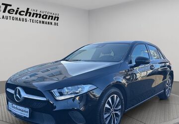 Mercedes-Benz A 180 93.194 km 19.990 &euro; Dormagen 41540