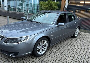 Saab 9-5 70.000 km 11.000 &euro; Köln 50676