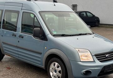 Ford Tourneo Connect 126.050 km 8.850 &euro; Bornheim 53332