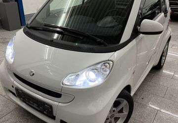Smart ForTwo 86.828 km 6.900 &euro; Köln 50829