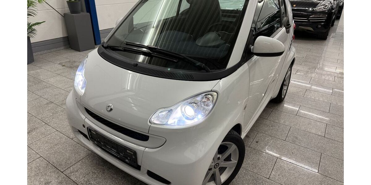 Smart ForTwo 86.828 km 6.900 &euro; Köln 50829