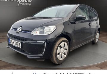 VW e-up! 23.000 km 20.870 &euro; Wesseling 50389