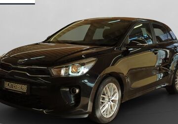 Kia Rio 83.175 km 12.450 &euro; Leverkusen 51381