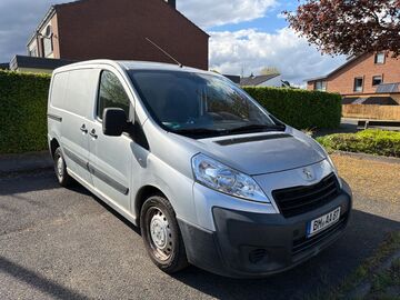 Gebrauchte Peugeot Expert