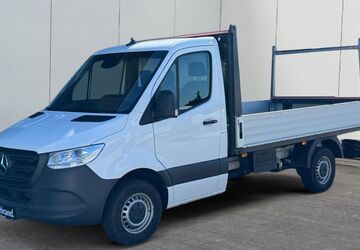 Mercedes-Benz Sprinter 70.599 km 30.476 &euro; Bergheim 50126