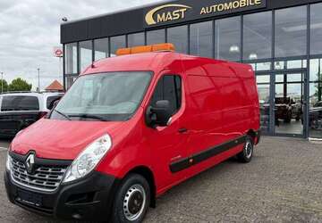 Renault Master 47.000 km 16.480 &euro; Erftstadt 50374
