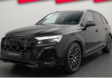 Audi Q7 2.480 km 109.480 &euro; Leverkusen 51373