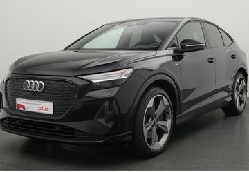 Audi Q4 91.780 km 32.980 &euro; Leverkusen 51373