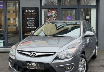 Hyundai i30 146.000 km 3.400 &euro; Köln 51107
