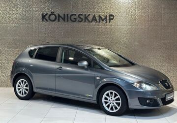 Seat Leon 120.250 km 6.990 &euro; Jülich 52428