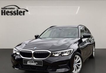 BMW 320 168.400 km 21.500 &euro; Grevenbroich 41516